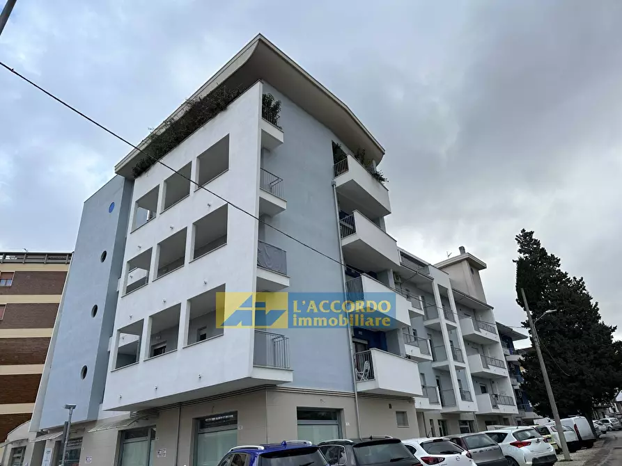 Immagine 18 di Ufficio in vendita  in via Sulmona 5/B a Chieti