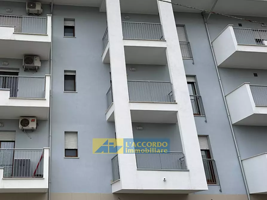 Immagine 16 di Ufficio in vendita  in via Sulmona 5/B a Chieti