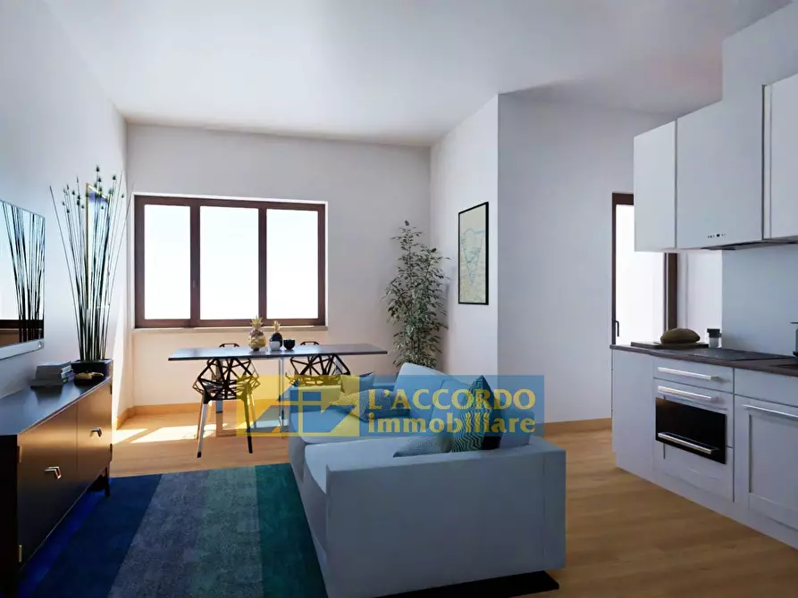 Immagine 14 di Locale commerciale in vendita  in VIA DEI VESTINI 250 a Chieti