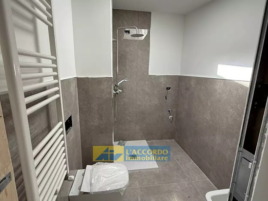 Immagine 8 di Locale commerciale in vendita  in VIA DEI VESTINI 70 a Chieti