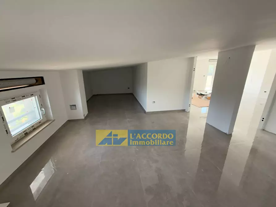 Immagine 15 di Locale commerciale in vendita  in VIA DEI VESTINI 70 a Chieti