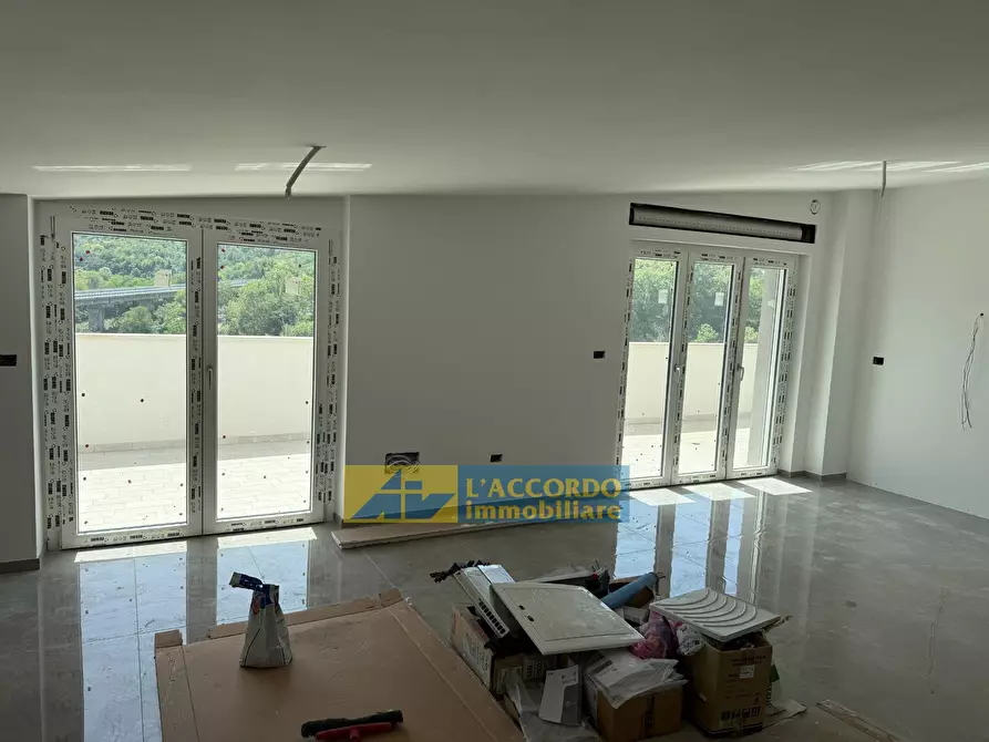 Immagine 24 di Locale commerciale in vendita  in VIA DEI VESTINI 70 a Chieti