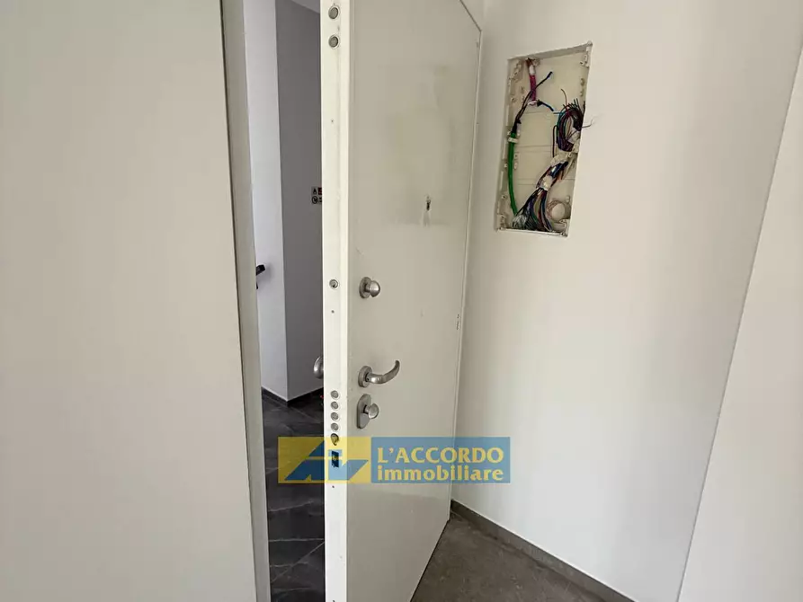 Immagine 23 di Locale commerciale in vendita  in VIA DEI VESTINI 70 a Chieti