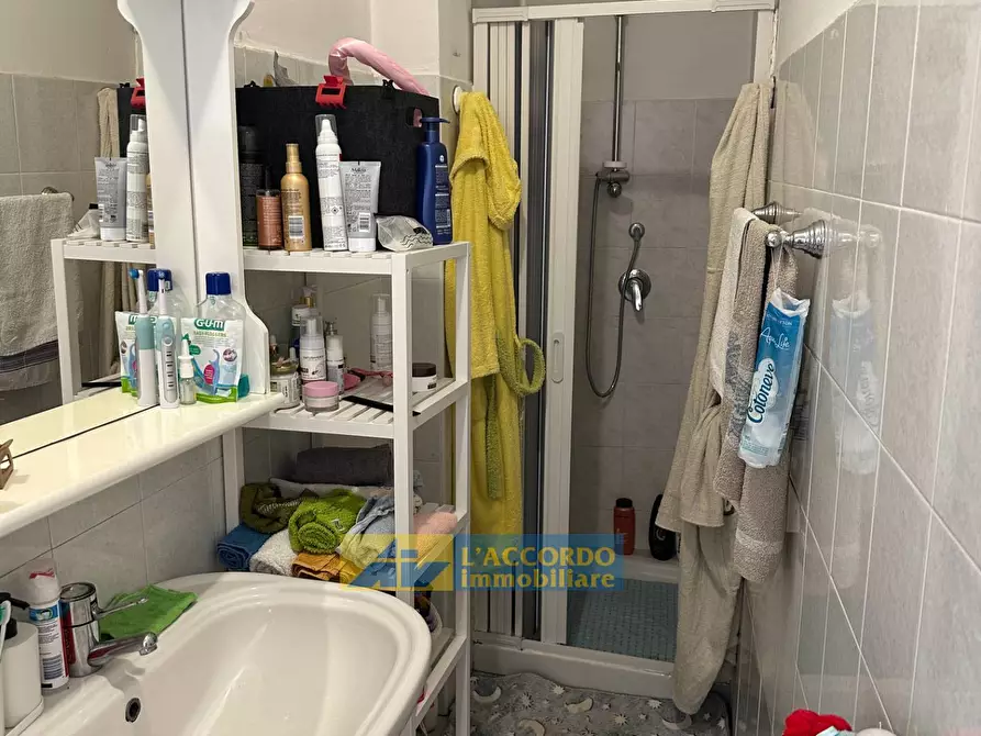 Immagine 16 di Appartamento in affitto  in via Pescasseroli 15 a Chieti