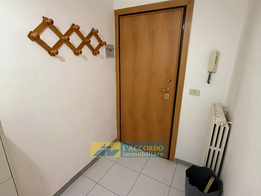 Immagine 11 di Appartamento in affitto  in via Pescasseroli 15 a Chieti