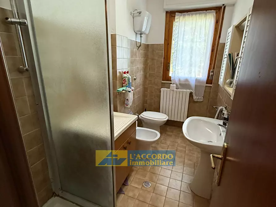 Immagine 20 di Appartamento in affitto  in VIA COLLE DELL'ARA a Chieti