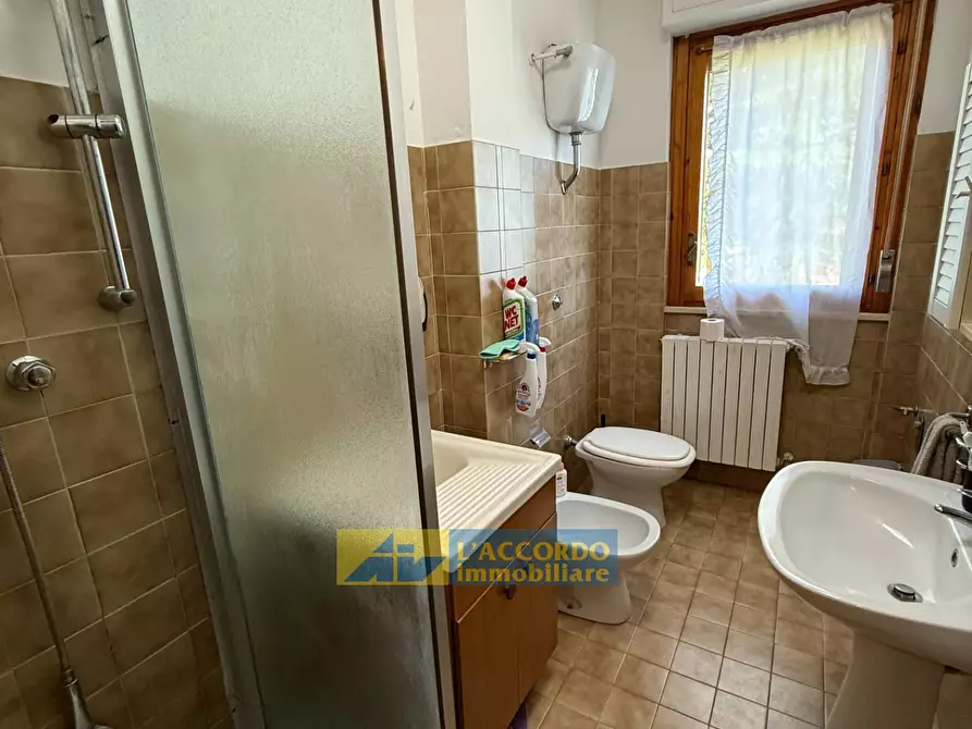 Immagine 19 di Appartamento in affitto  in VIA COLLE DELL'ARA a Chieti