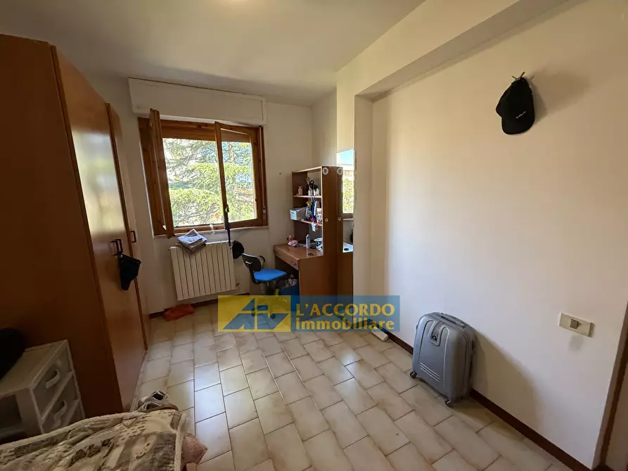 Immagine 10 di Appartamento in affitto  in VIA COLLE DELL'ARA a Chieti