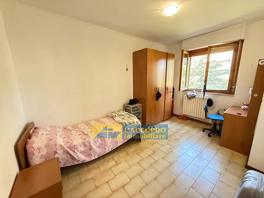 Immagine 9 di Appartamento in affitto  in VIA COLLE DELL'ARA a Chieti