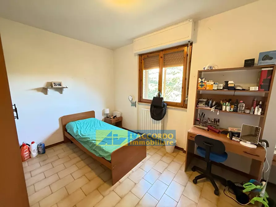 Immagine 11 di Appartamento in affitto  in VIA COLLE DELL'ARA a Chieti