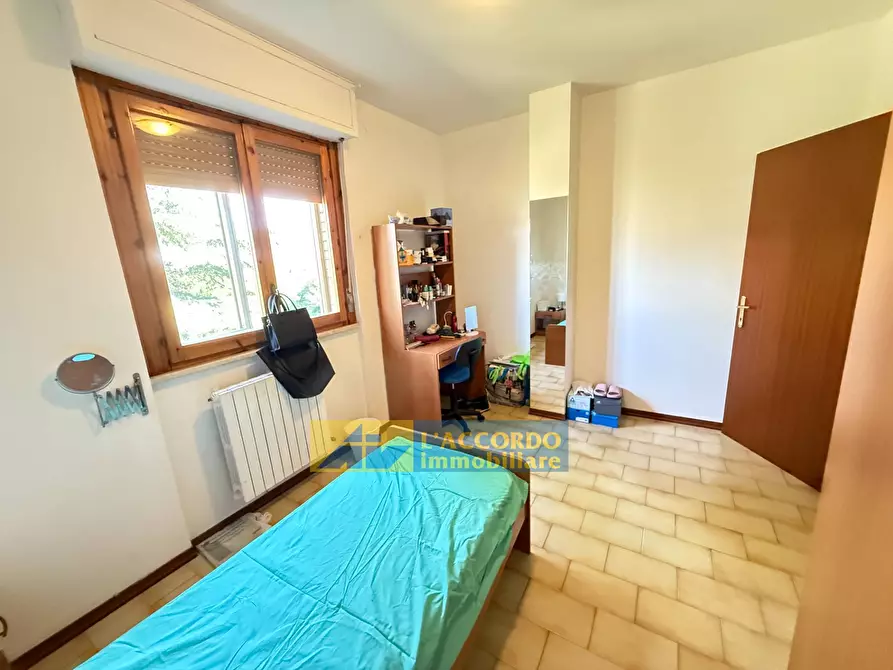 Immagine 13 di Appartamento in affitto  in VIA COLLE DELL'ARA a Chieti