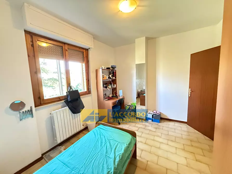 Immagine 22 di Appartamento in affitto  in VIA COLLE DELL'ARA a Chieti