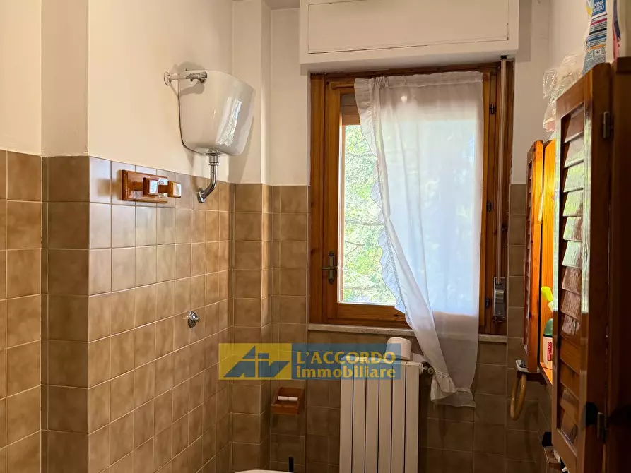 Immagine 18 di Appartamento in affitto  in VIA COLLE DELL'ARA a Chieti