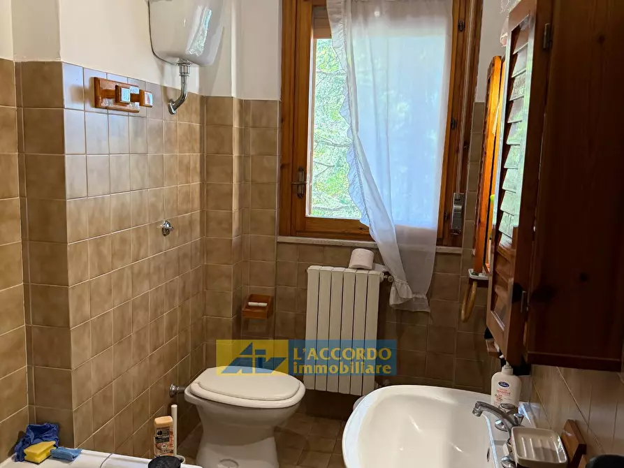 Immagine 17 di Appartamento in affitto  in VIA COLLE DELL'ARA a Chieti