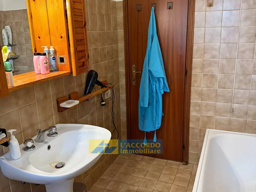 Immagine 21 di Appartamento in affitto  in VIA COLLE DELL'ARA a Chieti