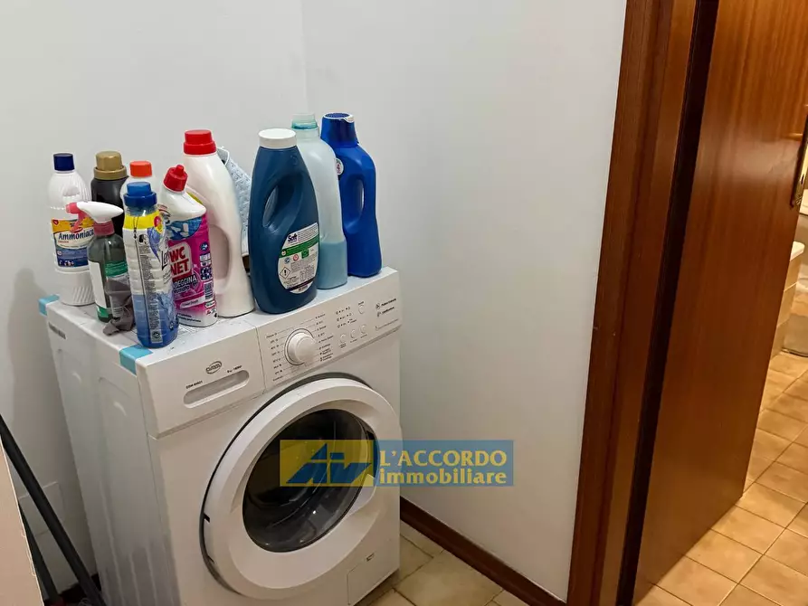 Immagine 16 di Appartamento in affitto  in VIA COLLE DELL'ARA a Chieti