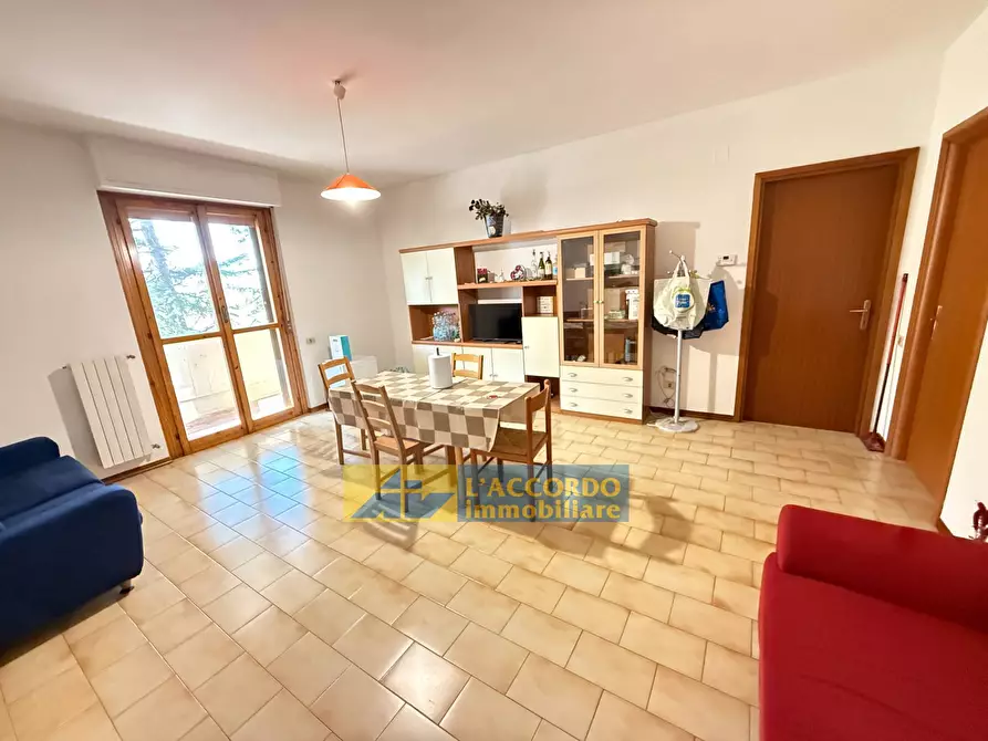 Immagine 1 di Appartamento in affitto  in VIA COLLE DELL'ARA a Chieti