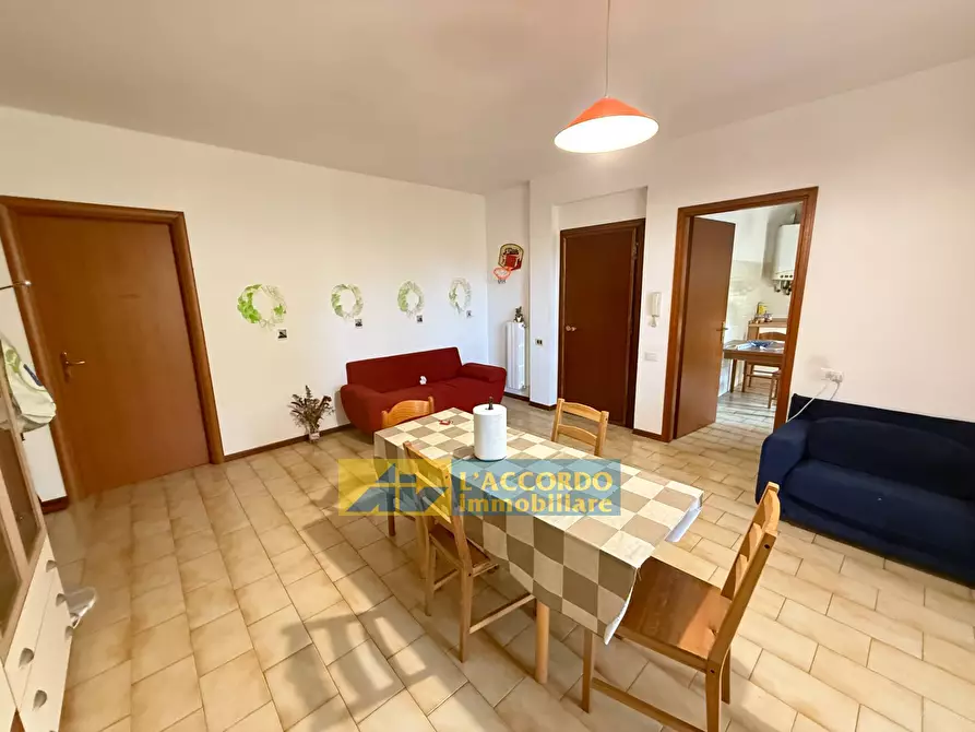 Immagine 2 di Appartamento in affitto  in VIA COLLE DELL'ARA a Chieti