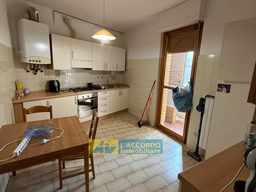 Immagine 7 di Appartamento in affitto  in VIA COLLE DELL'ARA a Chieti