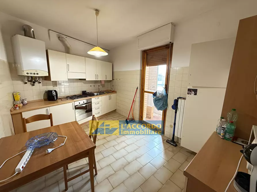 Immagine 5 di Appartamento in affitto  in VIA COLLE DELL'ARA a Chieti