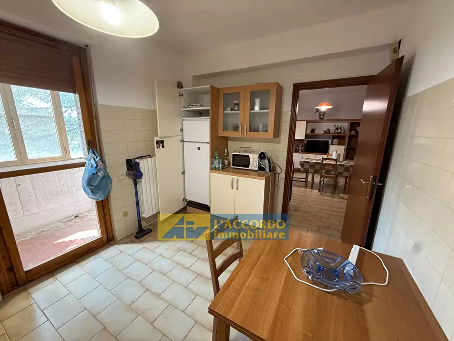 Immagine 6 di Appartamento in affitto  in VIA COLLE DELL'ARA a Chieti