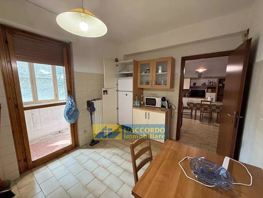 Immagine 4 di Appartamento in affitto  in VIA COLLE DELL'ARA a Chieti