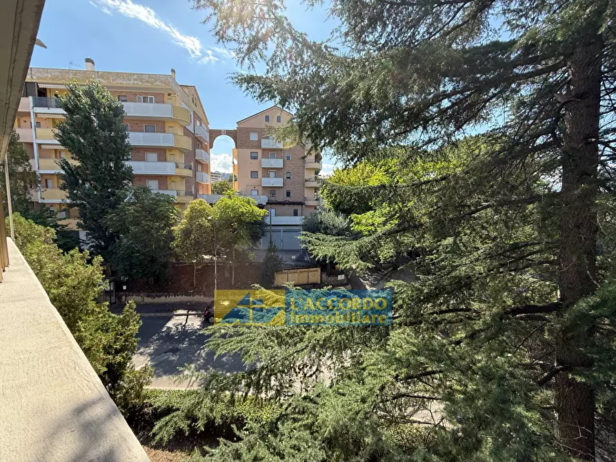 Immagine 27 di Appartamento in affitto  in VIA COLLE DELL'ARA a Chieti