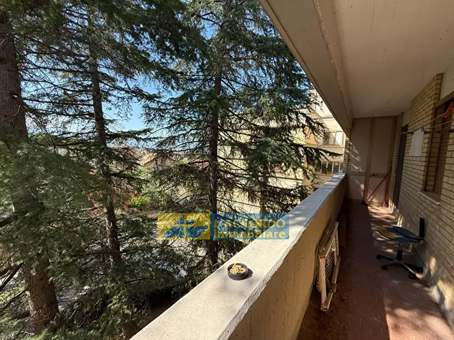 Immagine 28 di Appartamento in affitto  in VIA COLLE DELL'ARA a Chieti