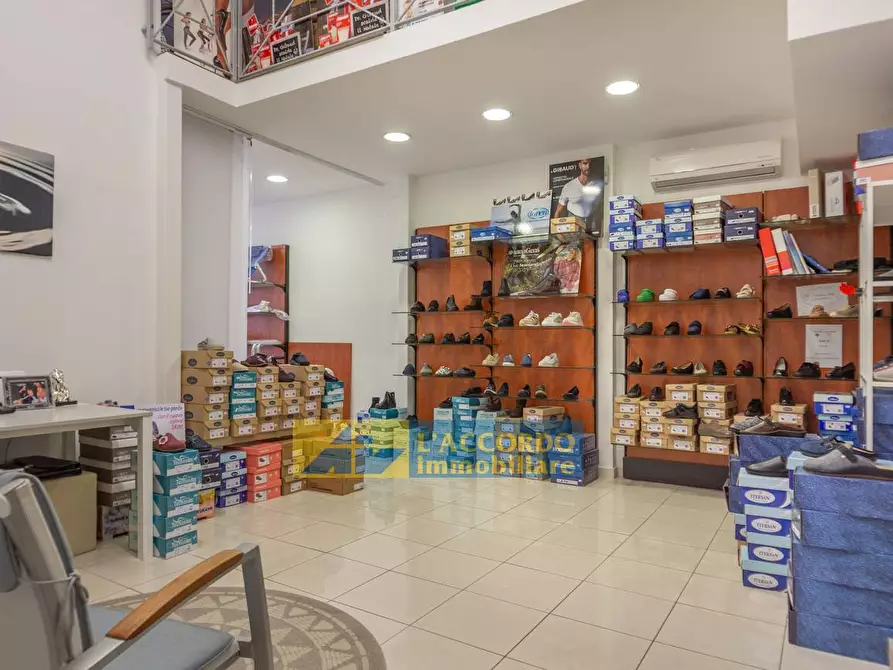 Immagine 11 di Attività commerciale in vendita  in via Priscilla 11 a Chieti