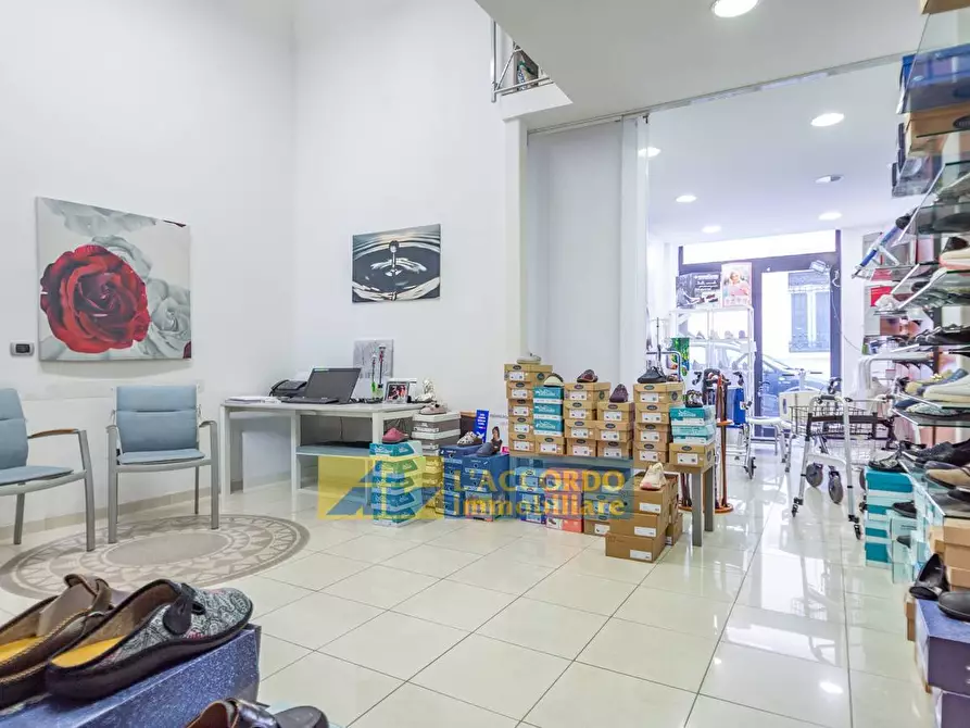 Immagine 5 di Attività commerciale in vendita  in via Priscilla 11 a Chieti