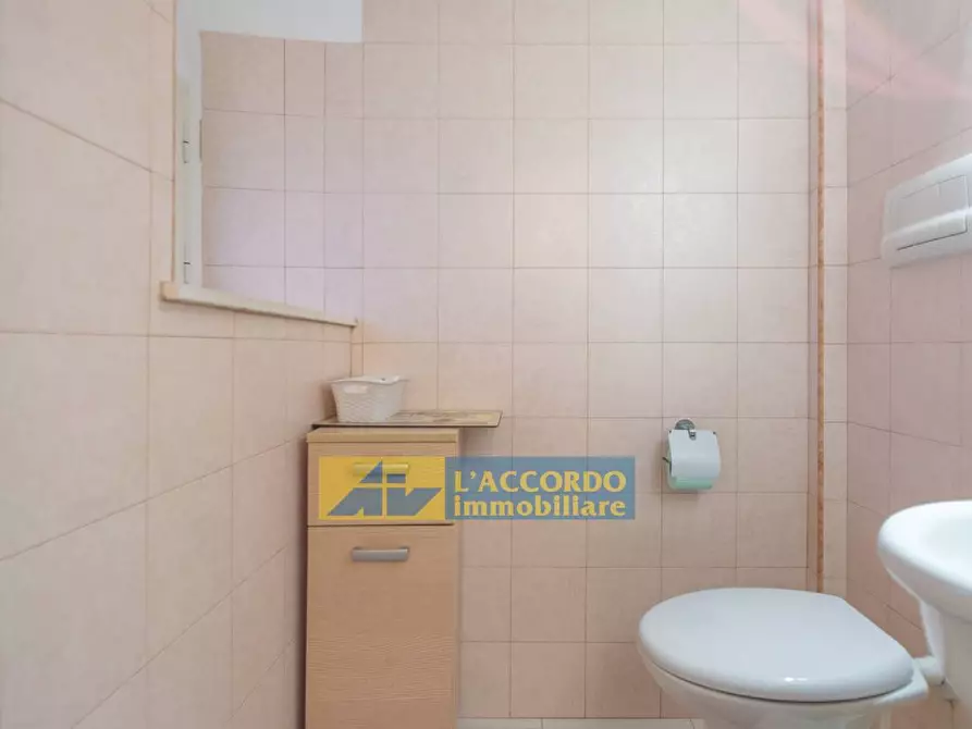 Immagine 18 di Attività commerciale in vendita  in via Priscilla 11 a Chieti