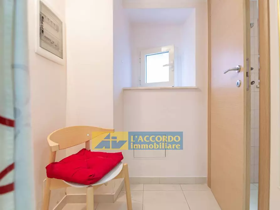 Immagine 16 di Attività commerciale in vendita  in via Priscilla 11 a Chieti