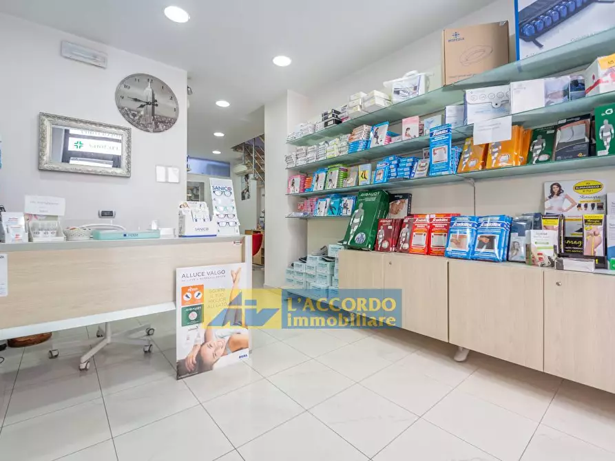 Immagine 3 di Attività commerciale in vendita  in via Priscilla 11 a Chieti