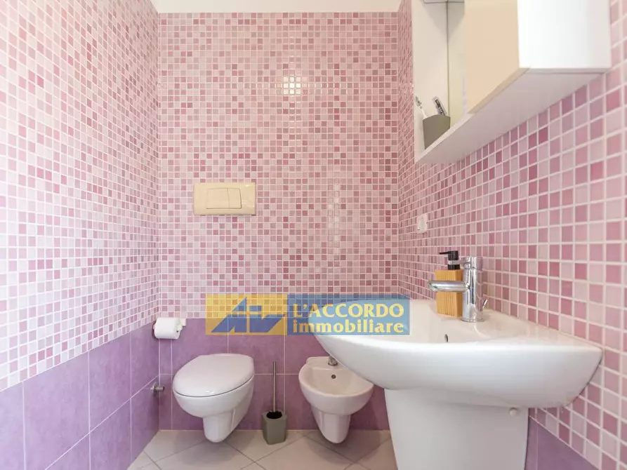 Immagine 11 di Appartamento in vendita  in VIA RAMIRO ORTIZ 14 a Chieti