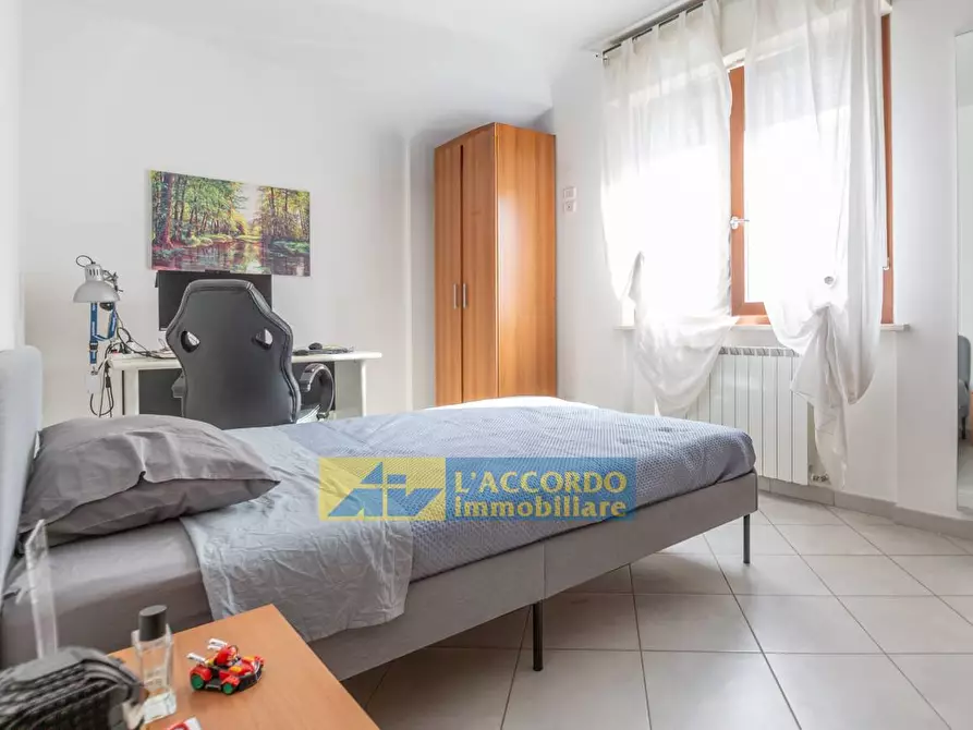 Immagine 12 di Appartamento in vendita  in VIA RAMIRO ORTIZ 14 a Chieti