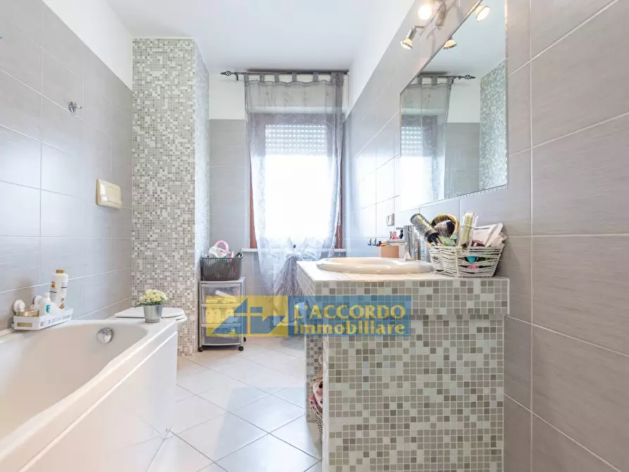 Immagine 13 di Appartamento in vendita  in VIA RAMIRO ORTIZ 14 a Chieti