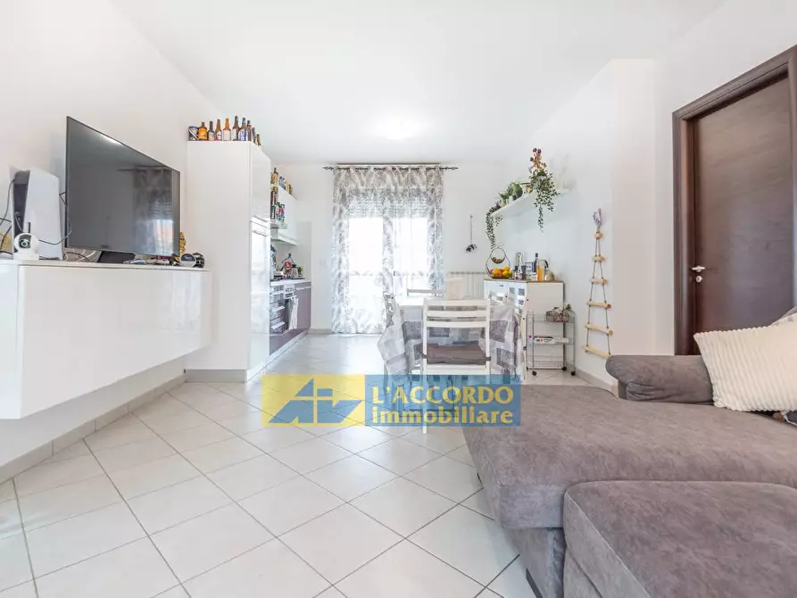 Immagine 5 di Appartamento in vendita  in VIA RAMIRO ORTIZ 14 a Chieti