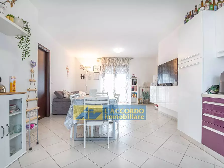 Immagine 6 di Appartamento in vendita  in VIA RAMIRO ORTIZ 14 a Chieti