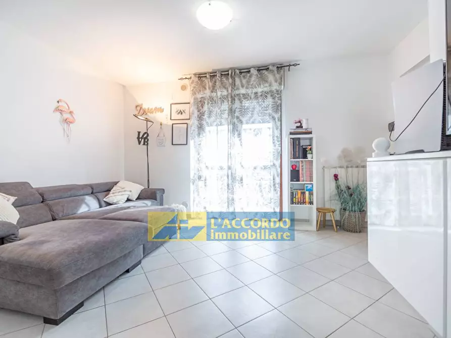 Immagine 4 di Appartamento in vendita  in VIA RAMIRO ORTIZ 14 a Chieti