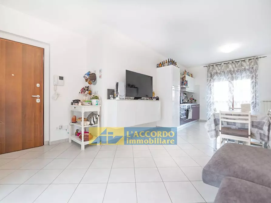 Immagine 1 di Appartamento in vendita  in VIA RAMIRO ORTIZ 14 a Chieti