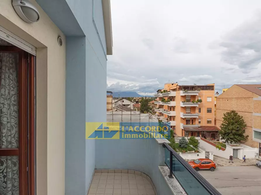 Immagine 15 di Appartamento in vendita  in VIA RAMIRO ORTIZ 14 a Chieti