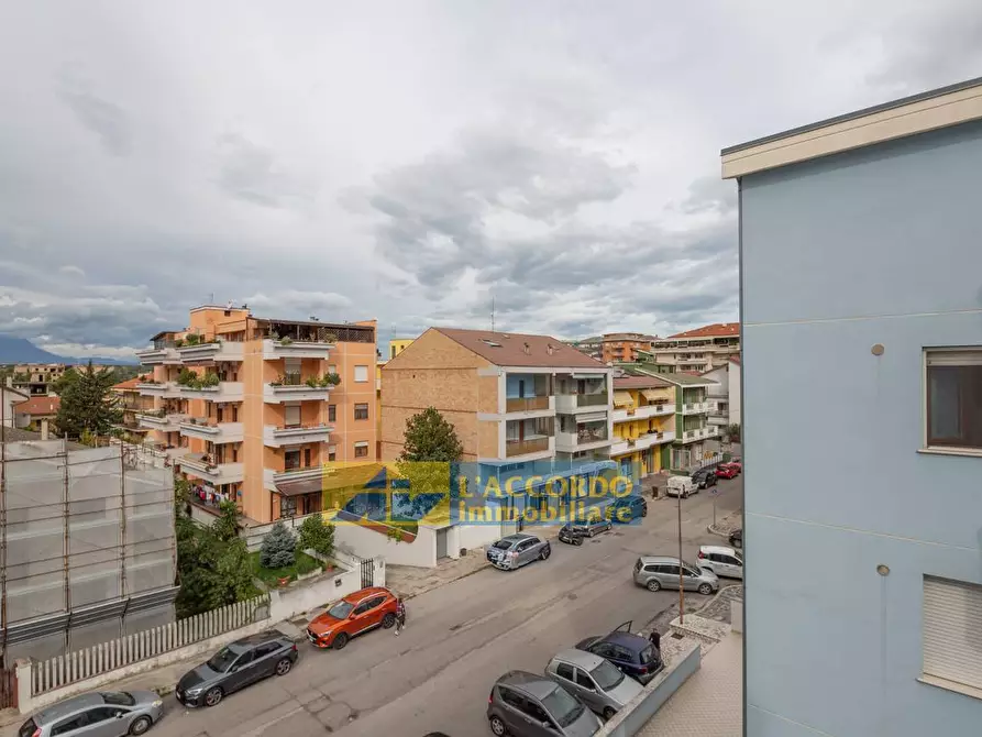 Immagine 16 di Appartamento in vendita  in VIA RAMIRO ORTIZ 14 a Chieti