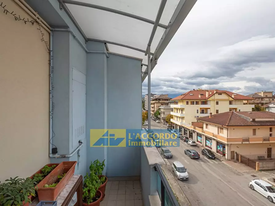 Immagine 17 di Appartamento in vendita  in VIA RAMIRO ORTIZ 14 a Chieti