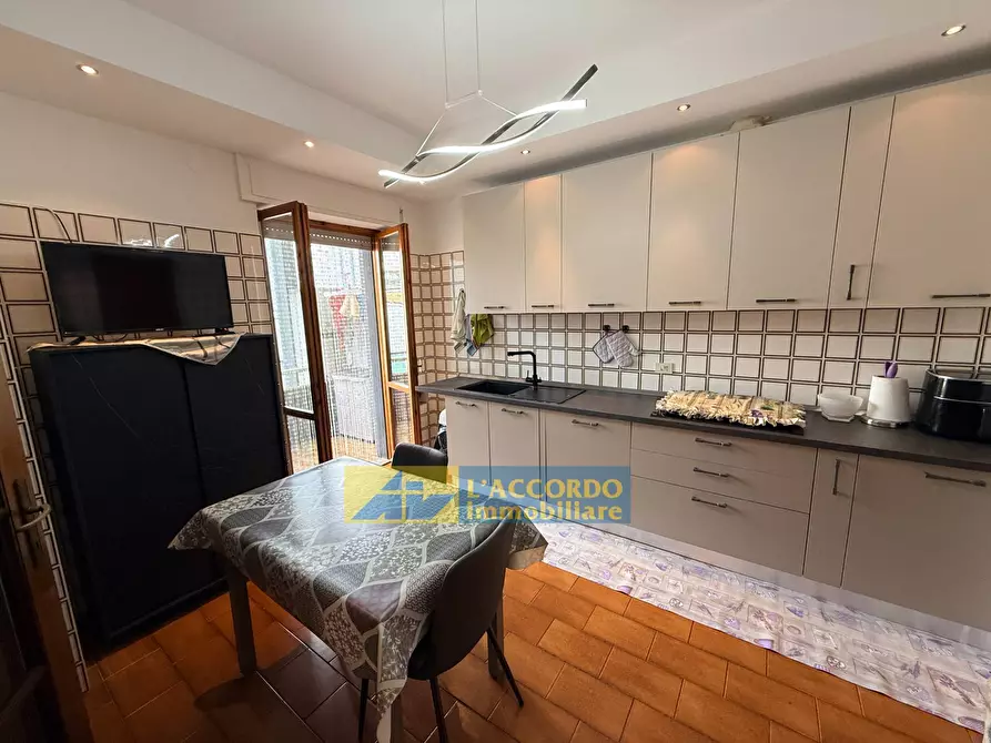 Immagine 7 di Appartamento in affitto  in Torquato Scaraviglia 19 a Chieti