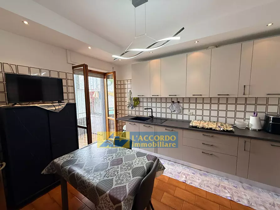 Immagine 3 di Appartamento in affitto  in Torquato Scaraviglia 19 a Chieti