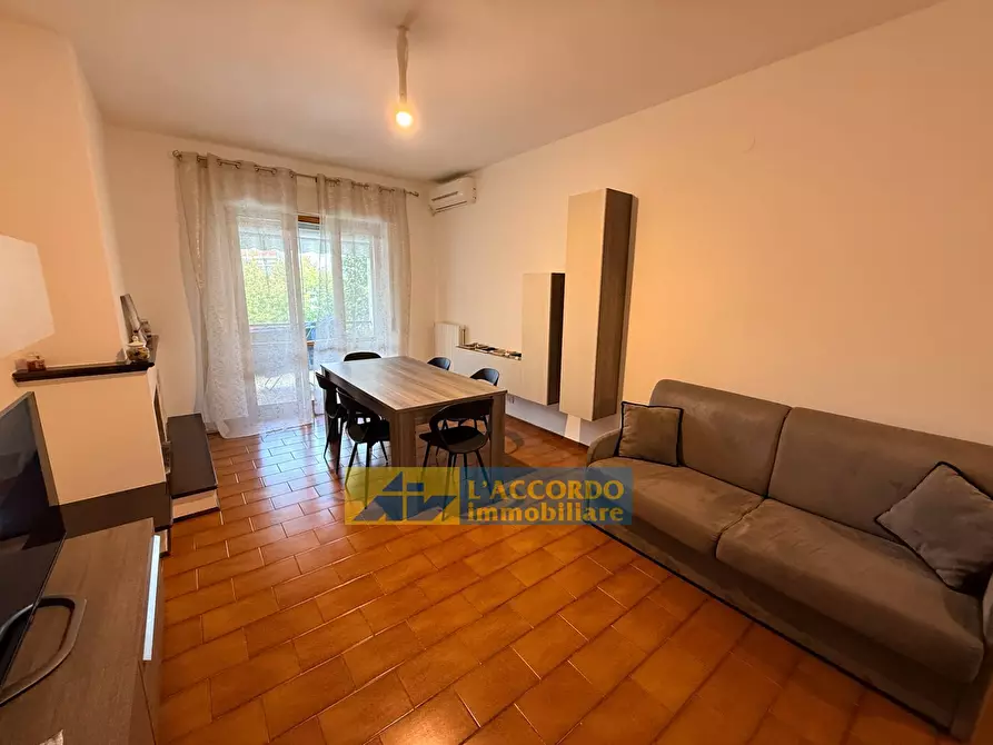 Immagine 2 di Appartamento in affitto  in Torquato Scaraviglia 19 a Chieti