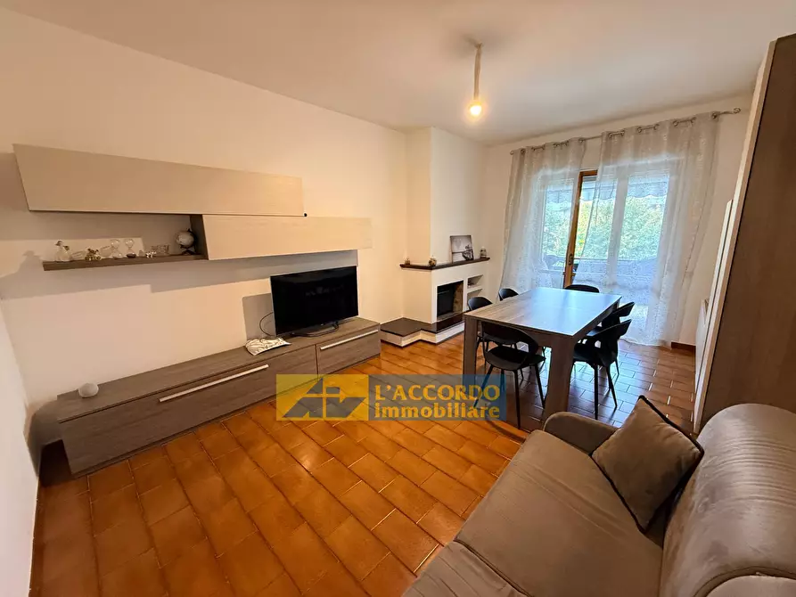 Immagine 1 di Appartamento in affitto  in Torquato Scaraviglia 19 a Chieti