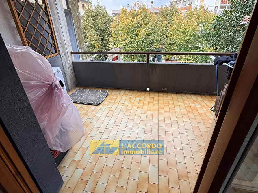 Immagine 8 di Appartamento in affitto  in Torquato Scaraviglia 19 a Chieti