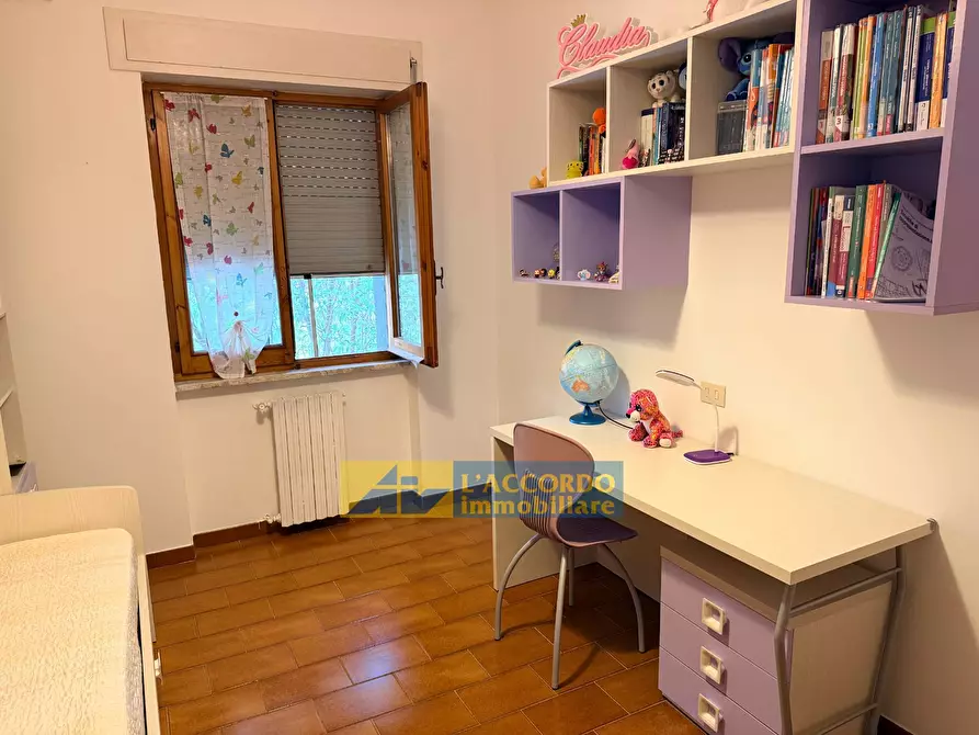 Immagine 9 di Appartamento in affitto  in Torquato Scaraviglia 19 a Chieti