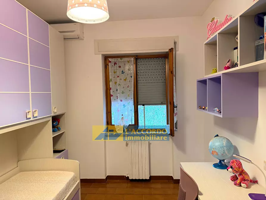 Immagine 10 di Appartamento in affitto  in Torquato Scaraviglia 19 a Chieti